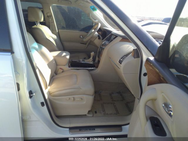 Photo 4 VIN: JN8AZ2NEXC9020500 - INFINITI QX56 