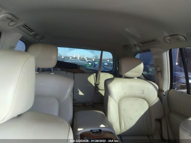 Photo 7 VIN: JN8AZ2NEXC9020500 - INFINITI QX56 