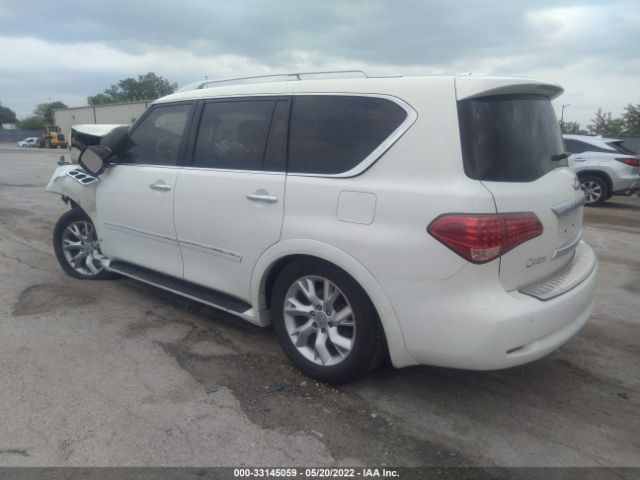 Photo 2 VIN: JN8AZ2NEXC9020593 - INFINITI QX56 