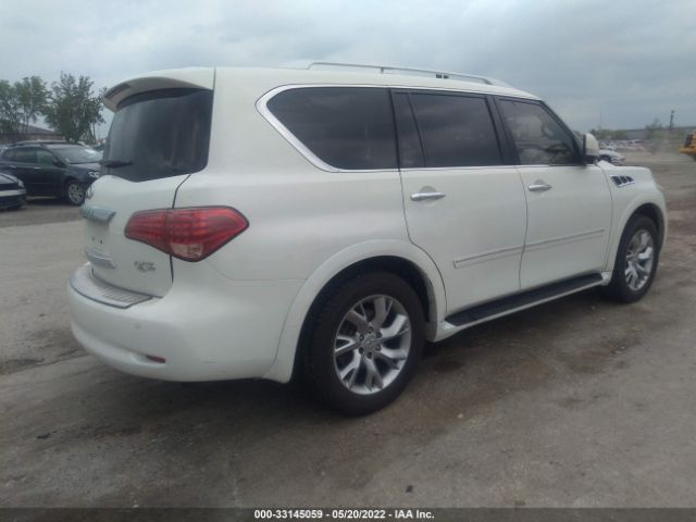 Photo 3 VIN: JN8AZ2NEXC9020593 - INFINITI QX56 