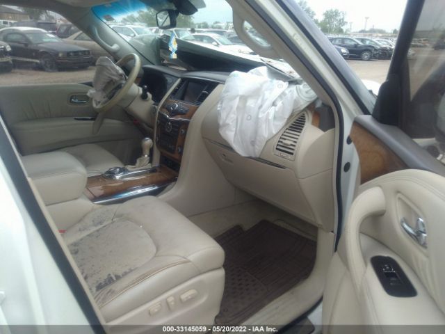 Photo 4 VIN: JN8AZ2NEXC9020593 - INFINITI QX56 