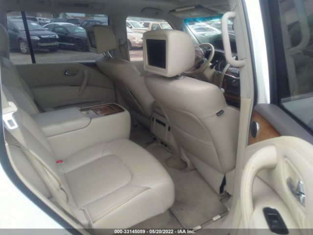 Photo 7 VIN: JN8AZ2NEXC9020593 - INFINITI QX56 