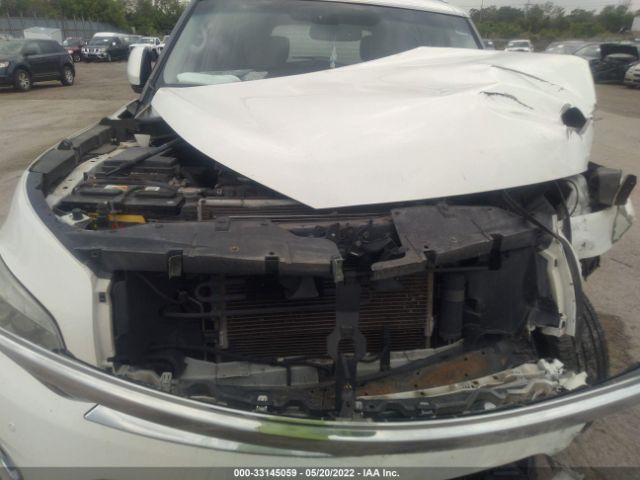 Photo 9 VIN: JN8AZ2NEXC9020593 - INFINITI QX56 