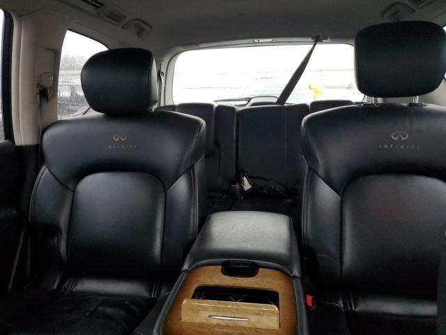 Photo 9 VIN: JN8AZ2NEXC9021372 - INFINITI QX56 