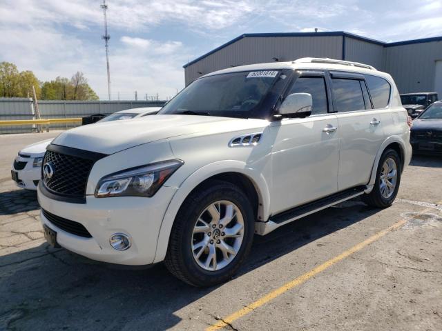 Photo 0 VIN: JN8AZ2NEXC9021596 - INFINITI QX56 