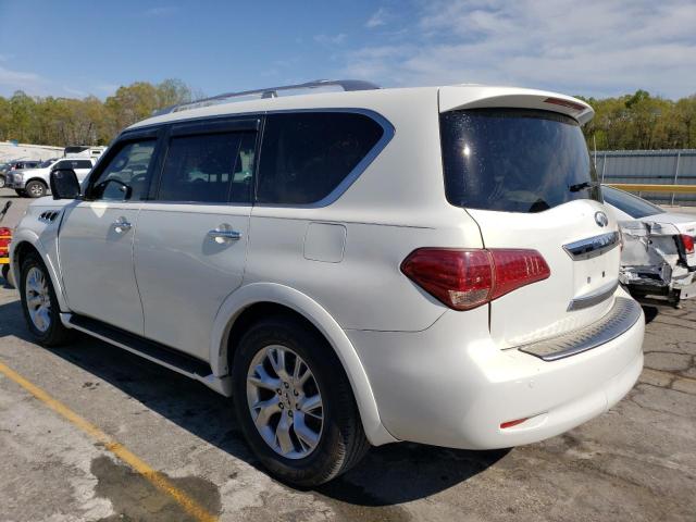 Photo 1 VIN: JN8AZ2NEXC9021596 - INFINITI QX56 