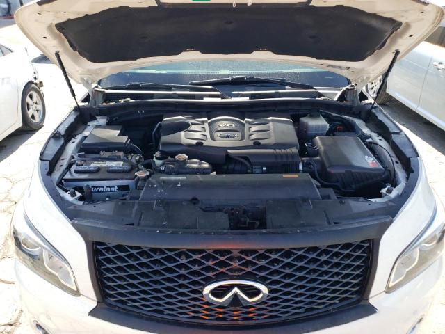 Photo 11 VIN: JN8AZ2NEXC9021596 - INFINITI QX56 