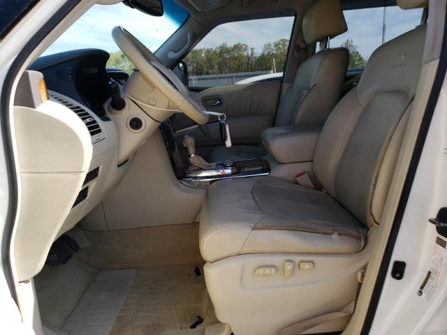 Photo 6 VIN: JN8AZ2NEXC9021596 - INFINITI QX56 