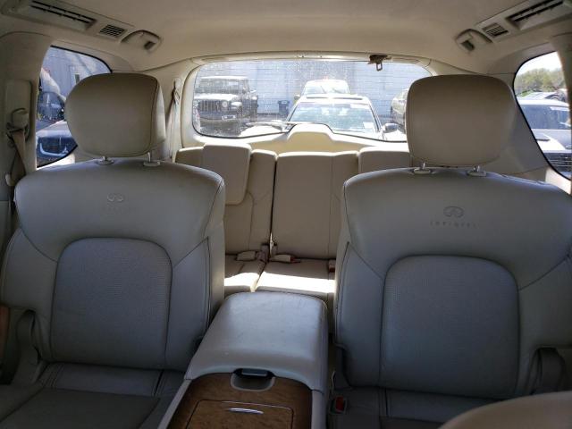 Photo 9 VIN: JN8AZ2NEXC9021596 - INFINITI QX56 