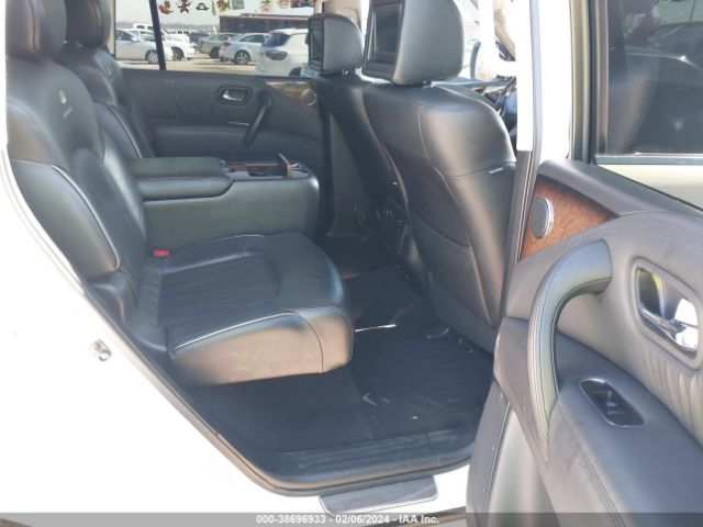 Photo 7 VIN: JN8AZ2NEXC9021792 - INFINITI QX56 