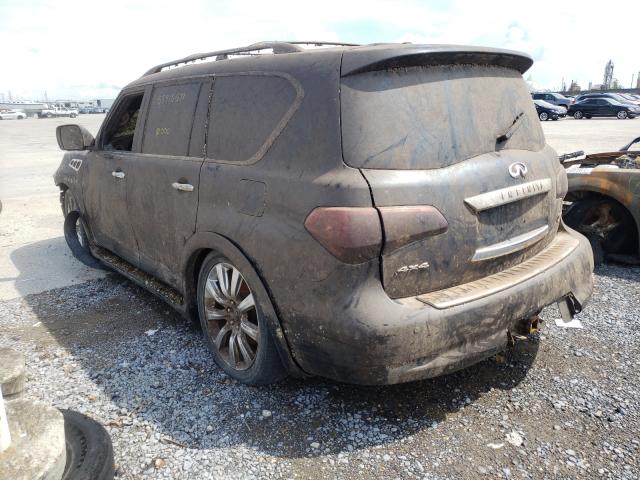 Photo 2 VIN: JN8AZ2NEXC9022828 - INFINITI QX56 