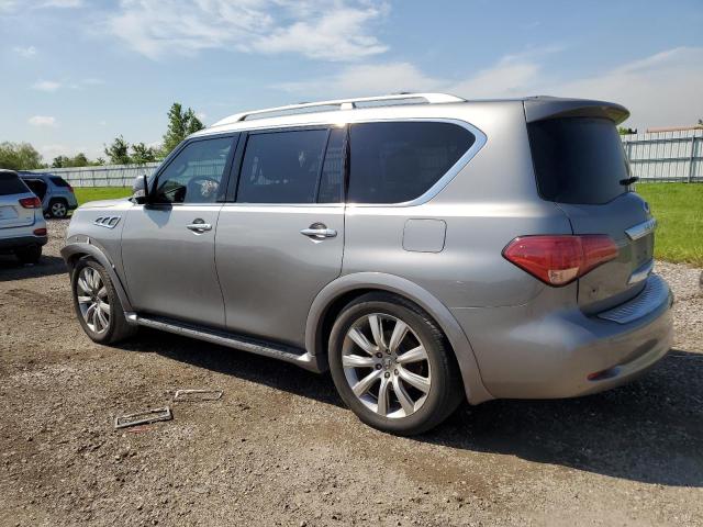 Photo 1 VIN: JN8AZ2NEXC9023641 - INFINITI QX56 