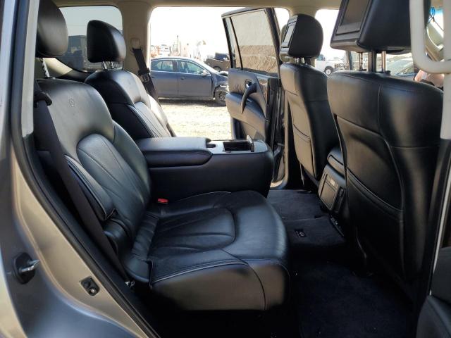 Photo 10 VIN: JN8AZ2NEXC9023641 - INFINITI QX56 