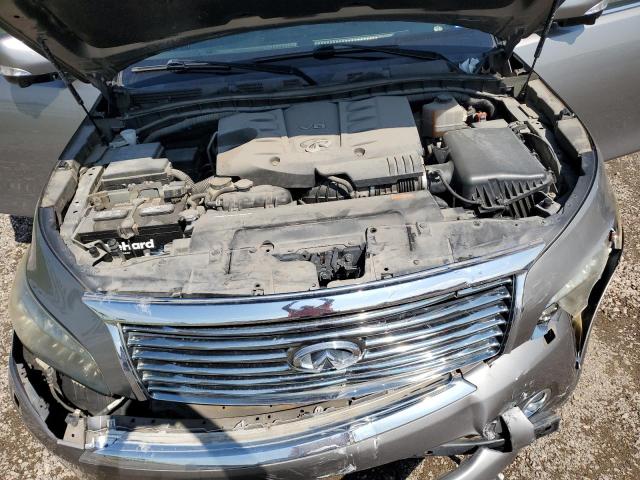 Photo 11 VIN: JN8AZ2NEXC9023641 - INFINITI QX56 