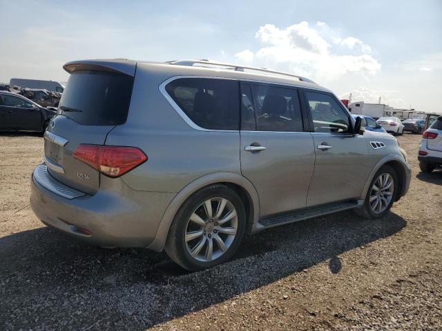 Photo 2 VIN: JN8AZ2NEXC9023641 - INFINITI QX56 