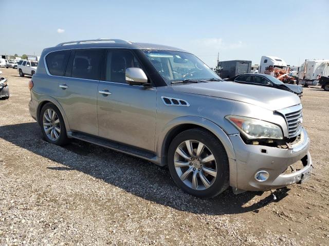 Photo 3 VIN: JN8AZ2NEXC9023641 - INFINITI QX56 