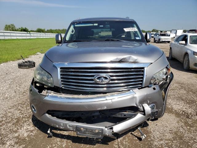 Photo 4 VIN: JN8AZ2NEXC9023641 - INFINITI QX56 