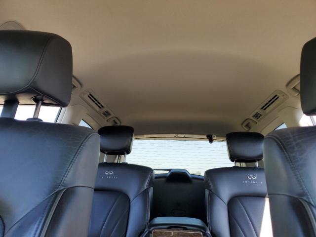 Photo 9 VIN: JN8AZ2NEXC9023641 - INFINITI QX56 