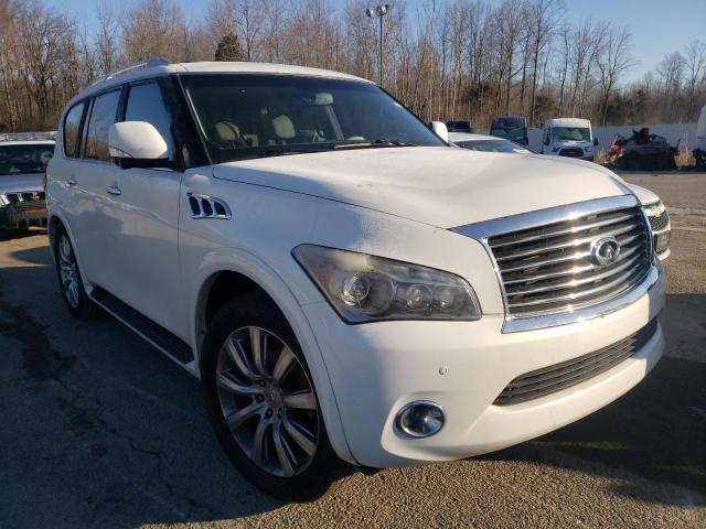 Photo 0 VIN: JN8AZ2NEXD9041557 - INFINITI QX56 