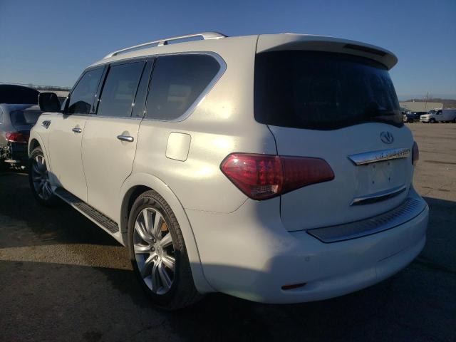 Photo 2 VIN: JN8AZ2NEXD9041557 - INFINITI QX56 