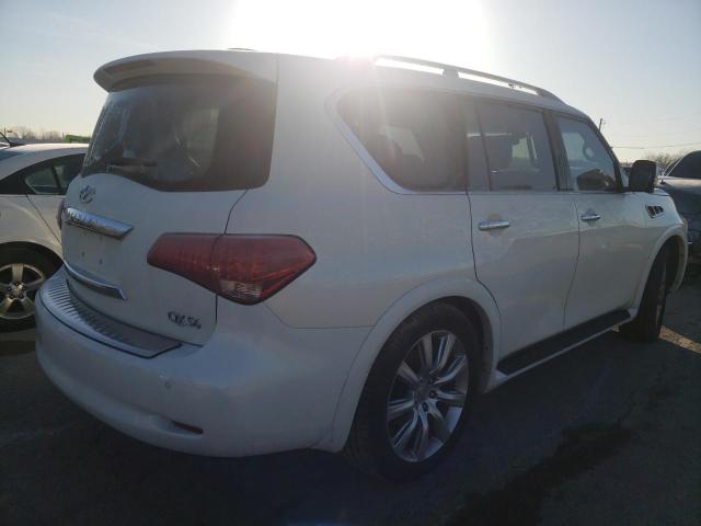 Photo 3 VIN: JN8AZ2NEXD9041557 - INFINITI QX56 