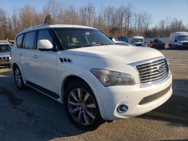 Photo 8 VIN: JN8AZ2NEXD9041557 - INFINITI QX56 