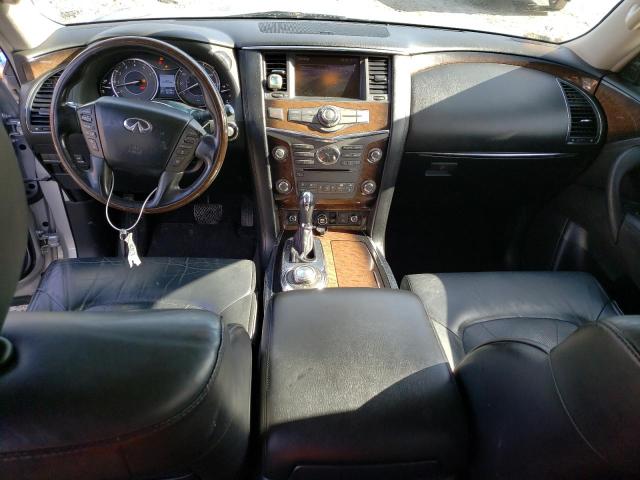 Photo 7 VIN: JN8AZ2NEXD9042482 - INFINITI QX56 