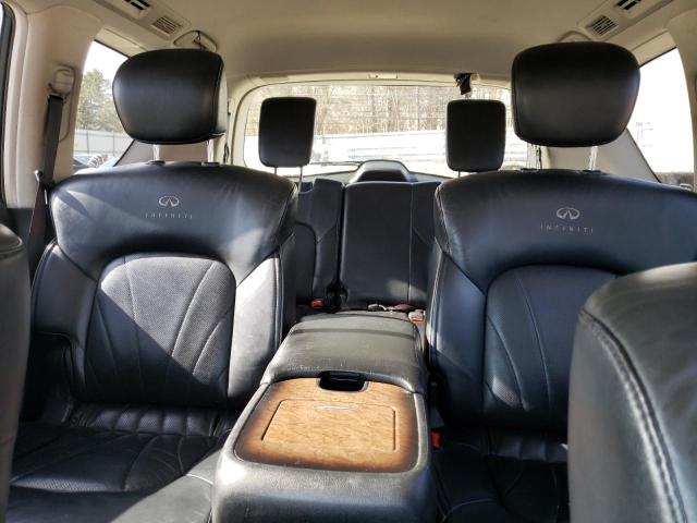 Photo 9 VIN: JN8AZ2NEXD9042482 - INFINITI QX56 