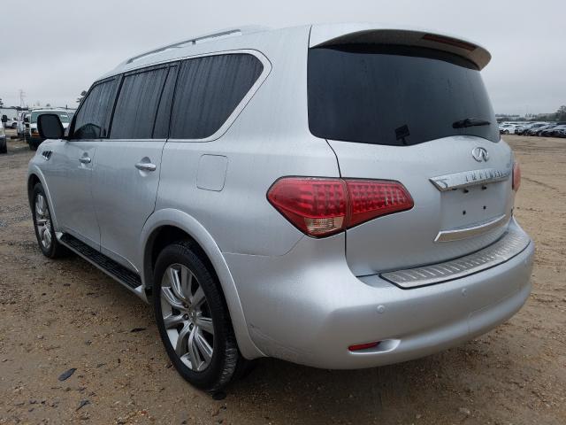 Photo 2 VIN: JN8AZ2NEXD9060352 - INFINITI QX56 