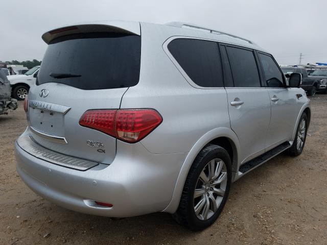 Photo 3 VIN: JN8AZ2NEXD9060352 - INFINITI QX56 