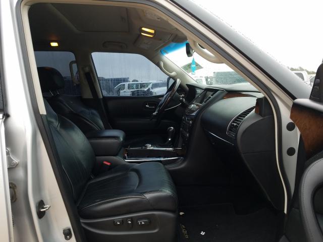 Photo 4 VIN: JN8AZ2NEXD9060352 - INFINITI QX56 