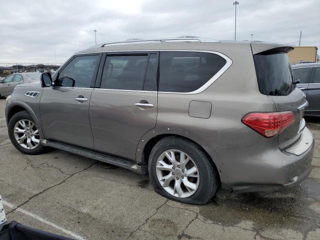 Photo 1 VIN: JN8AZ2NEXD9060593 - INFINITI QX56 