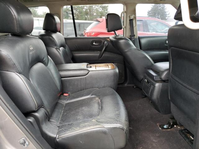 Photo 10 VIN: JN8AZ2NEXD9060593 - INFINITI QX56 