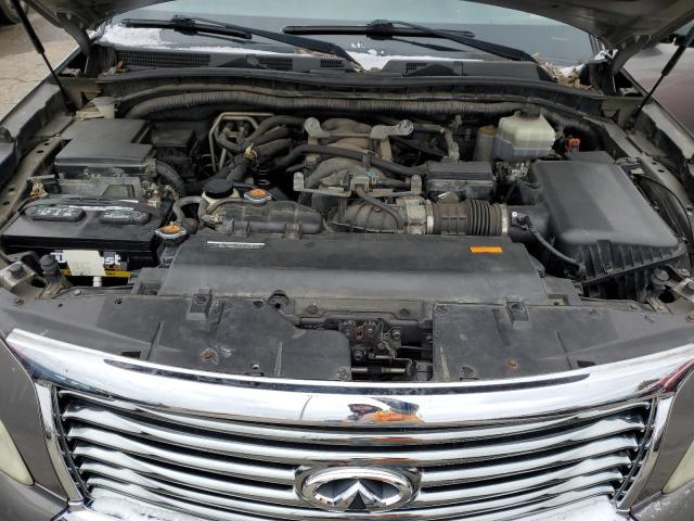 Photo 11 VIN: JN8AZ2NEXD9060593 - INFINITI QX56 