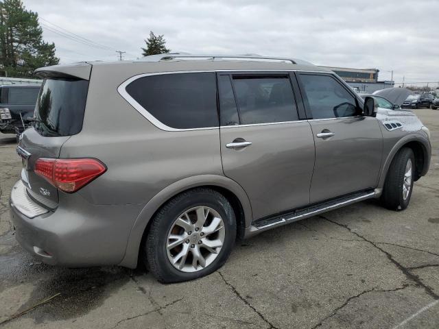 Photo 2 VIN: JN8AZ2NEXD9060593 - INFINITI QX56 