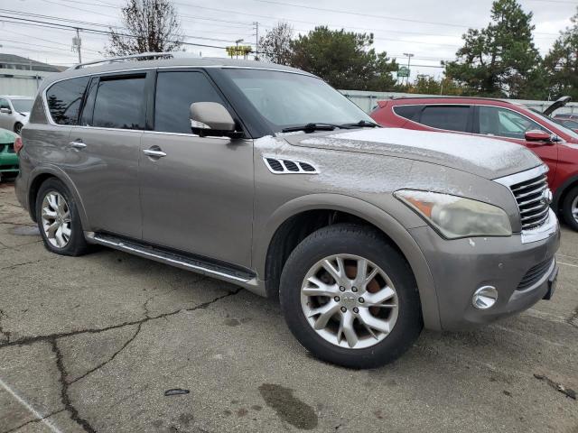 Photo 3 VIN: JN8AZ2NEXD9060593 - INFINITI QX56 