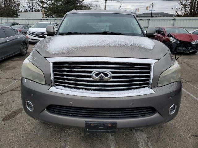 Photo 4 VIN: JN8AZ2NEXD9060593 - INFINITI QX56 