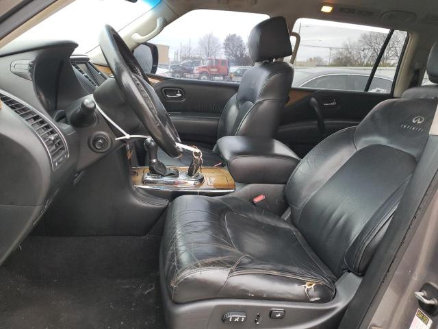 Photo 6 VIN: JN8AZ2NEXD9060593 - INFINITI QX56 