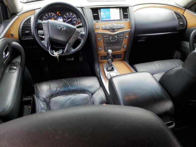 Photo 7 VIN: JN8AZ2NEXD9060593 - INFINITI QX56 