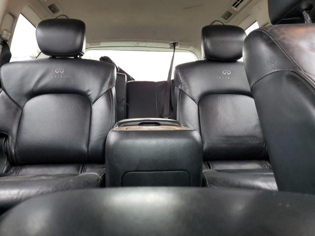 Photo 9 VIN: JN8AZ2NEXD9060593 - INFINITI QX56 