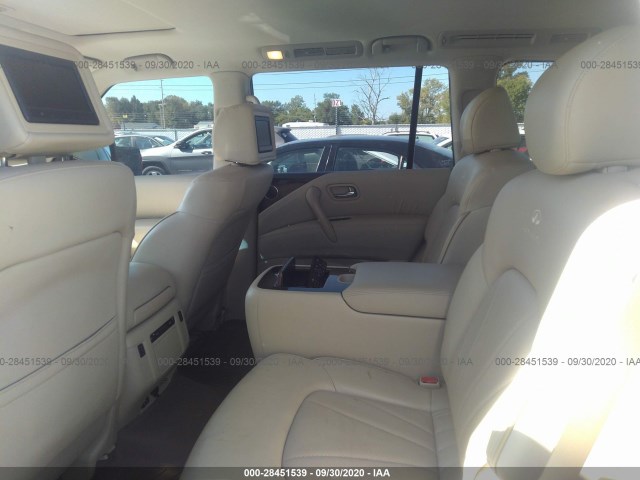 Photo 7 VIN: JN8AZ2NEXE9063463 - INFINITI QX80 