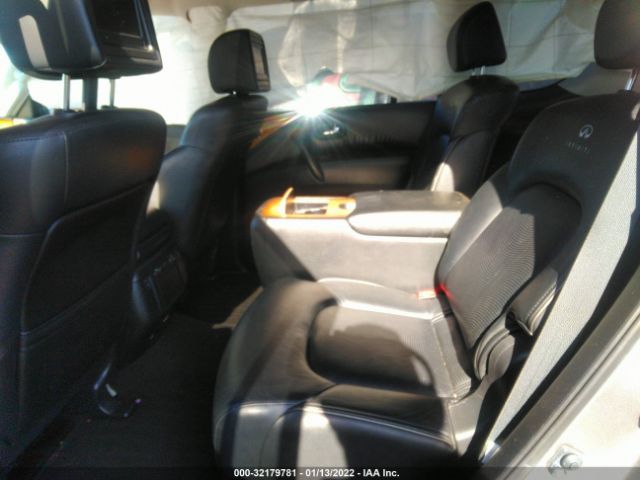 Photo 7 VIN: JN8AZ2NEXE9064127 - INFINITI QX80 