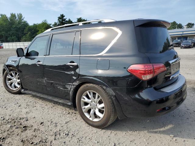 Photo 1 VIN: JN8AZ2NEXE9065956 - INFINITI QX80 