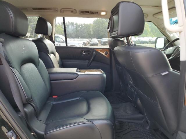 Photo 10 VIN: JN8AZ2NEXE9065956 - INFINITI QX80 