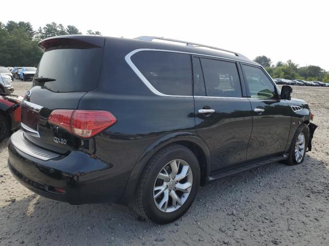 Photo 2 VIN: JN8AZ2NEXE9065956 - INFINITI QX80 