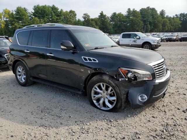 Photo 3 VIN: JN8AZ2NEXE9065956 - INFINITI QX80 