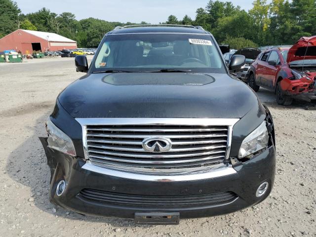 Photo 4 VIN: JN8AZ2NEXE9065956 - INFINITI QX80 