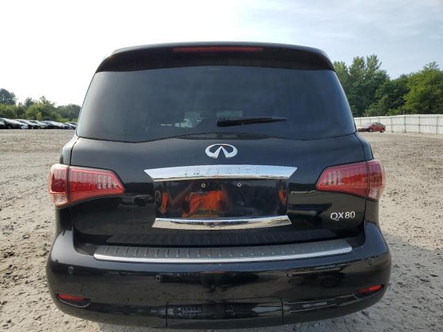 Photo 5 VIN: JN8AZ2NEXE9065956 - INFINITI QX80 