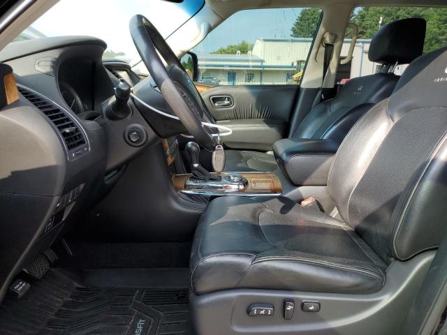 Photo 6 VIN: JN8AZ2NEXE9065956 - INFINITI QX80 