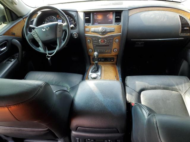 Photo 7 VIN: JN8AZ2NEXE9065956 - INFINITI QX80 